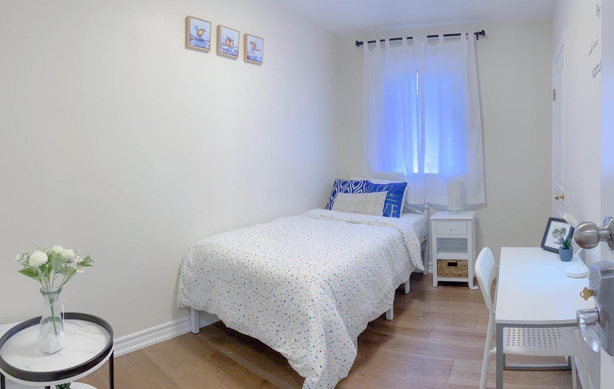 Newly-Renovated 3Br House, 12 Minutes To Airport Διαμέρισμα Τορόντο Εξωτερικό φωτογραφία
