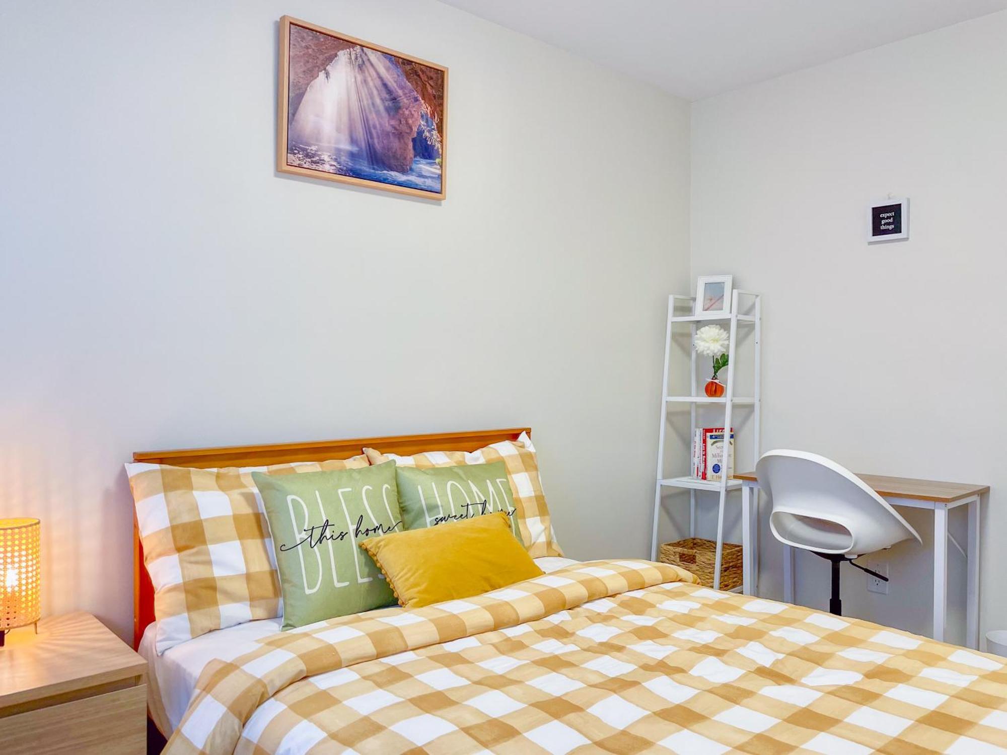 Newly-Renovated 3Br House, 12 Minutes To Airport Διαμέρισμα Τορόντο Εξωτερικό φωτογραφία