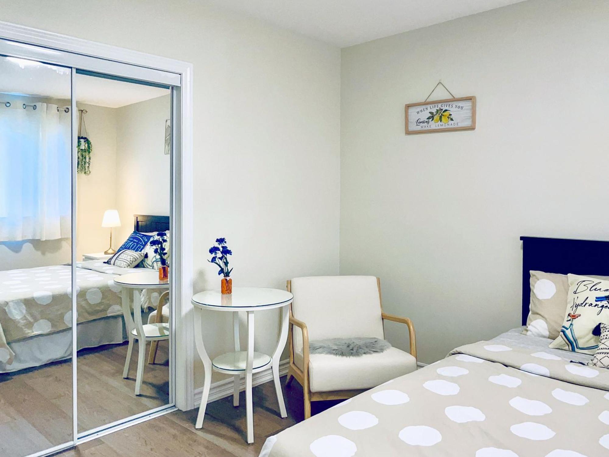 Newly-Renovated 3Br House, 12 Minutes To Airport Διαμέρισμα Τορόντο Εξωτερικό φωτογραφία
