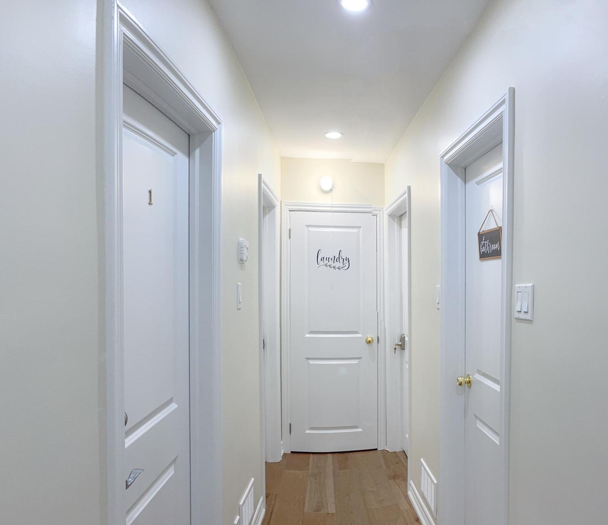 Newly-Renovated 3Br House, 12 Minutes To Airport Διαμέρισμα Τορόντο Εξωτερικό φωτογραφία