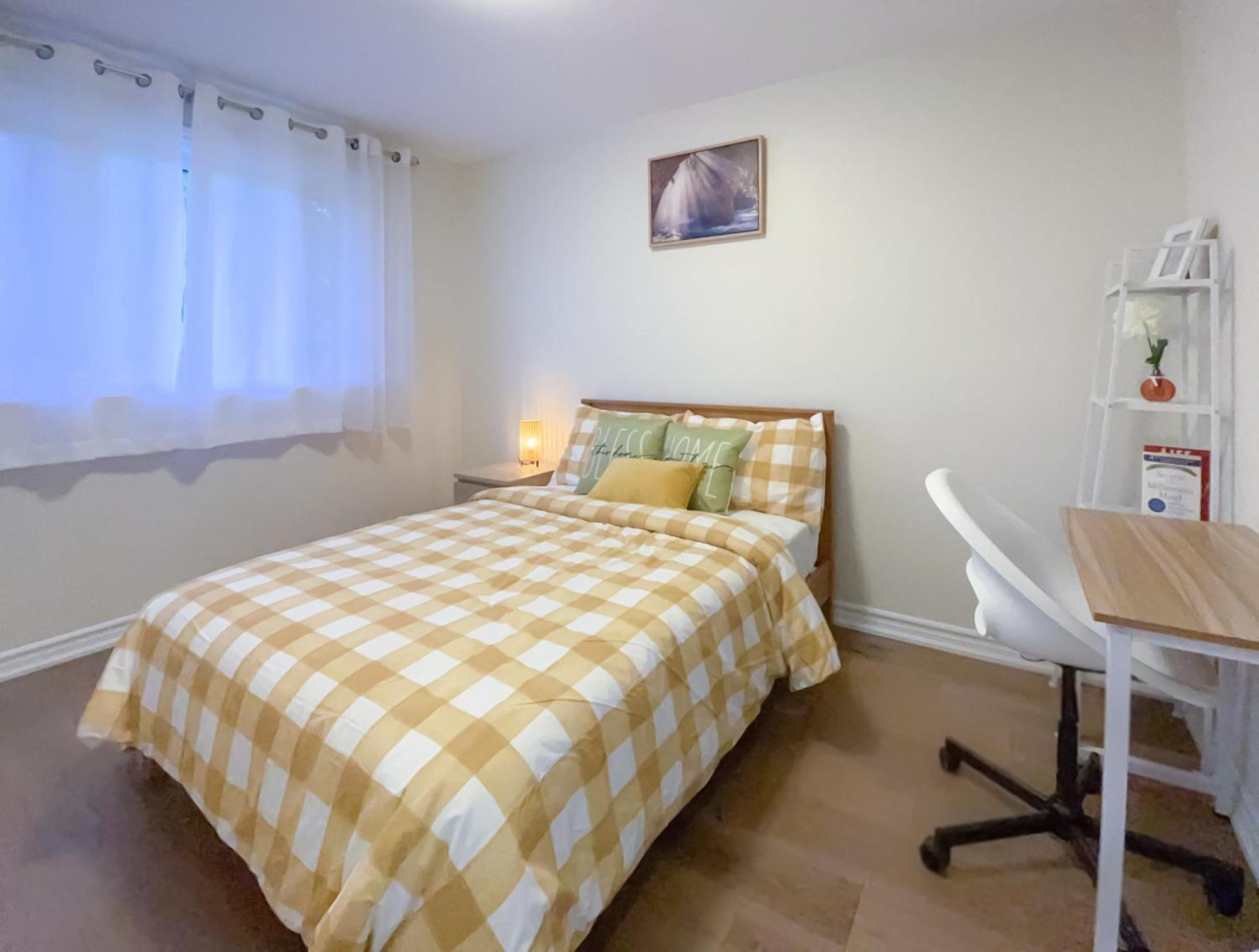 Newly-Renovated 3Br House, 12 Minutes To Airport Διαμέρισμα Τορόντο Εξωτερικό φωτογραφία