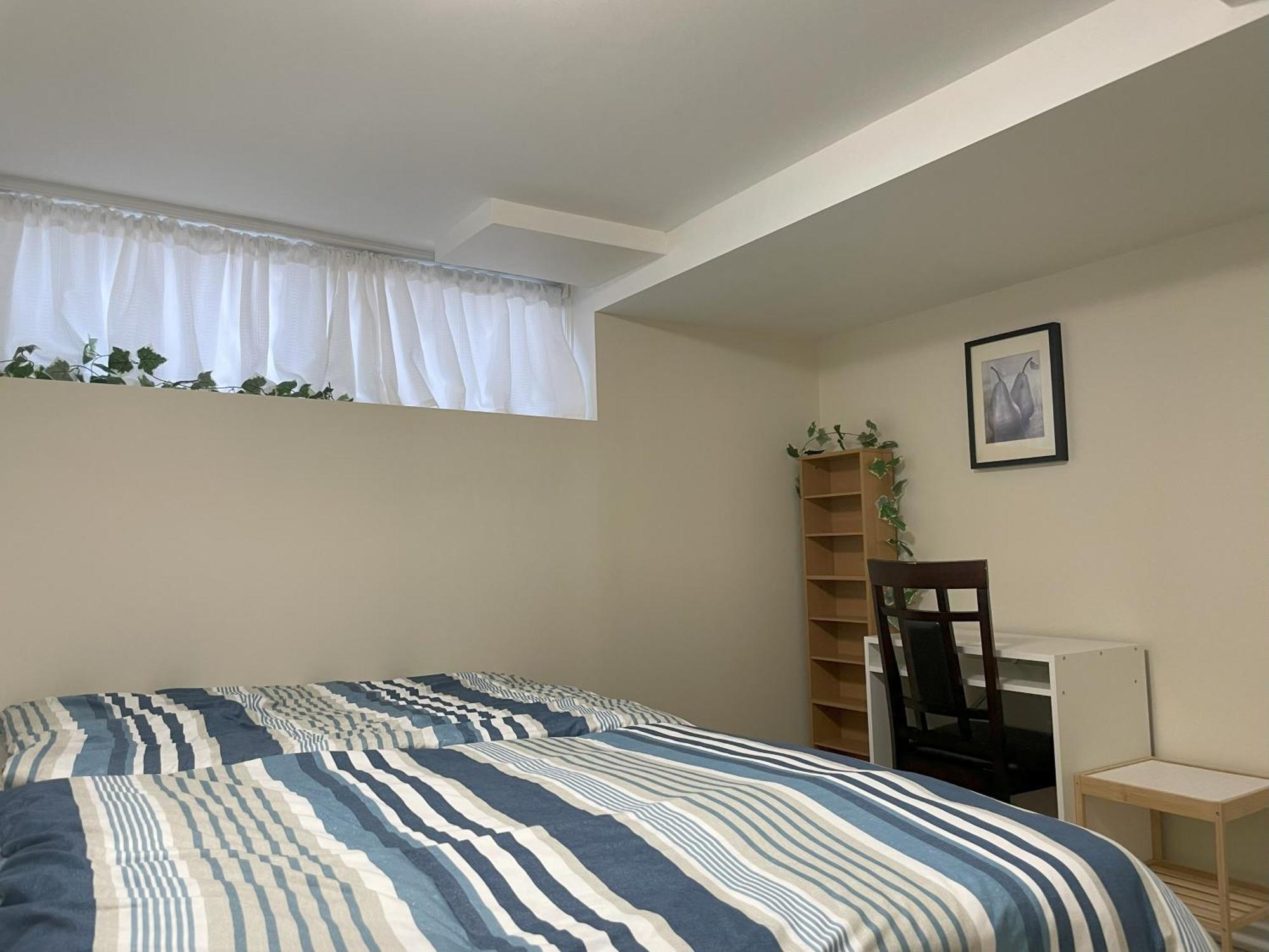 Newly-Renovated 3Br House, 12 Minutes To Airport Διαμέρισμα Τορόντο Εξωτερικό φωτογραφία