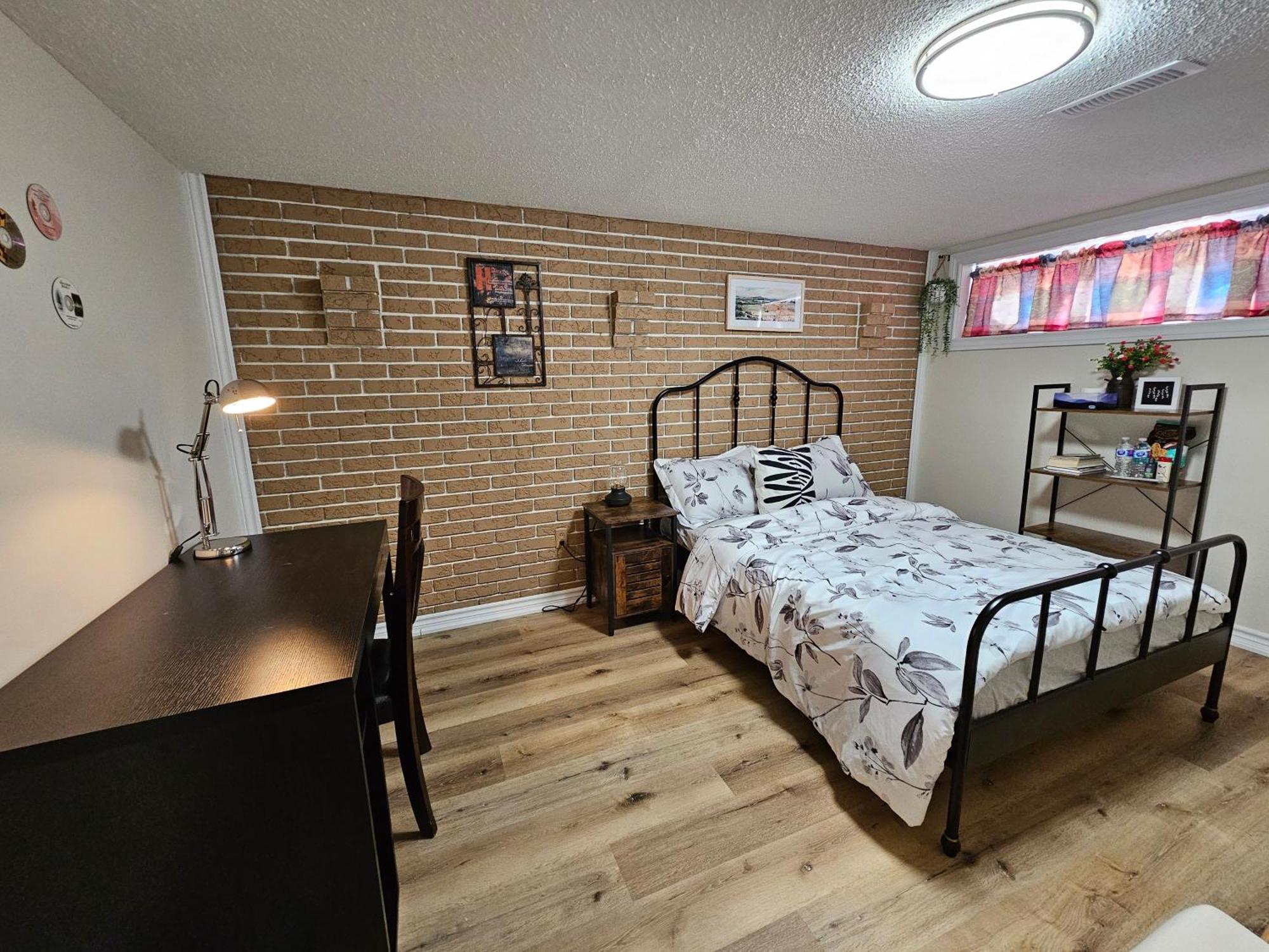 Newly-Renovated 3Br House, 12 Minutes To Airport Διαμέρισμα Τορόντο Εξωτερικό φωτογραφία