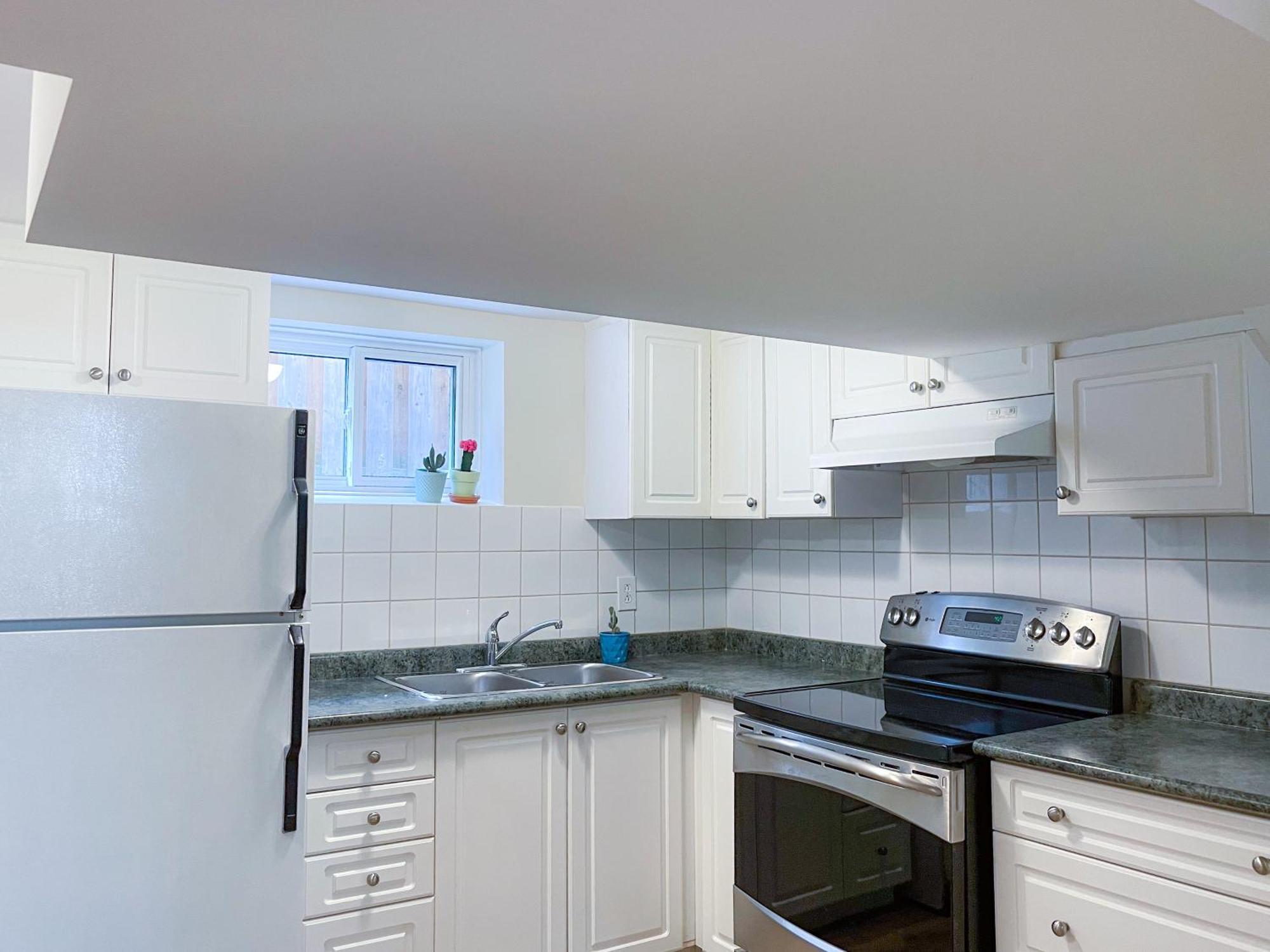 Newly-Renovated 3Br House, 12 Minutes To Airport Διαμέρισμα Τορόντο Εξωτερικό φωτογραφία