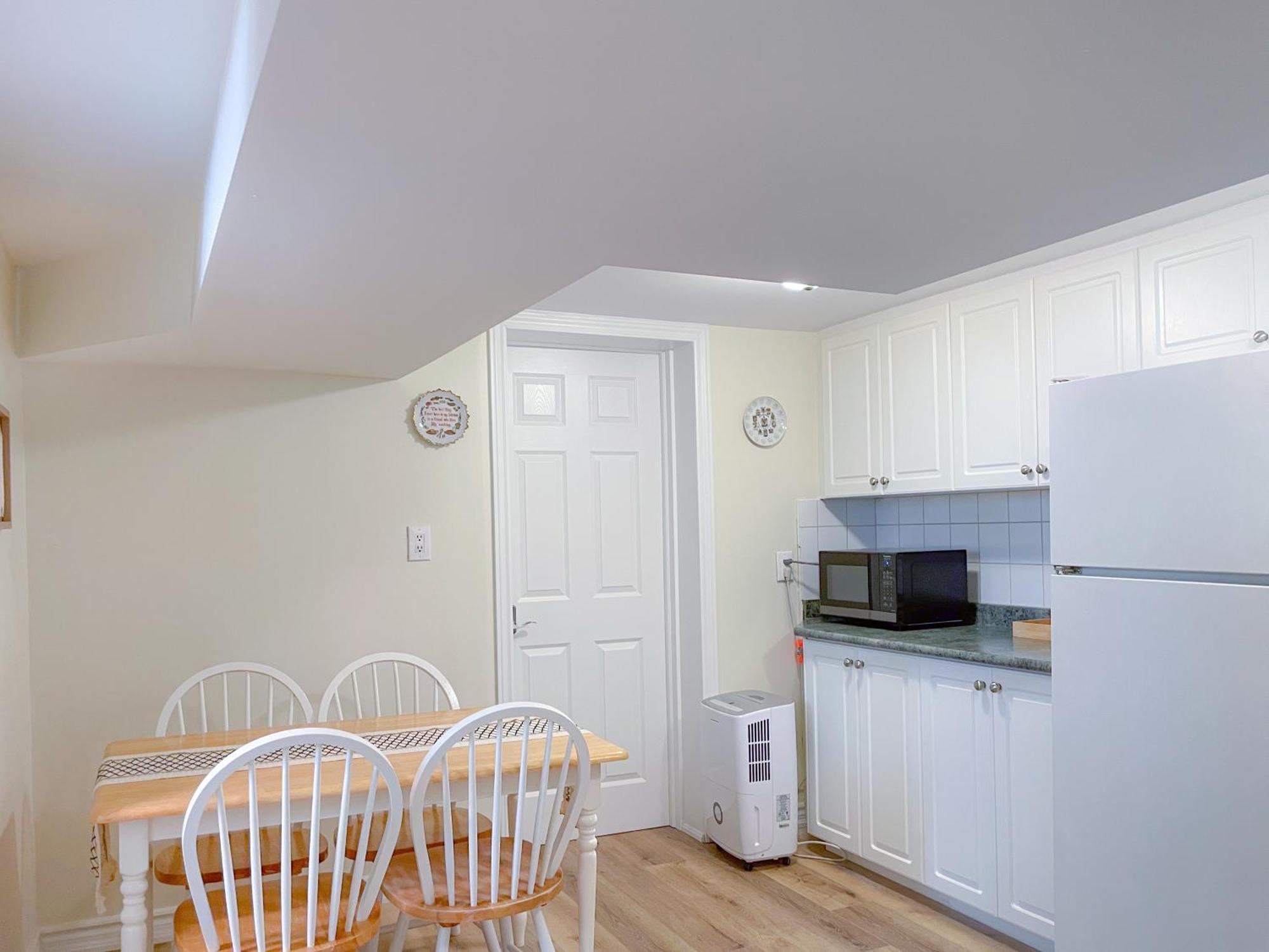 Newly-Renovated 3Br House, 12 Minutes To Airport Διαμέρισμα Τορόντο Εξωτερικό φωτογραφία