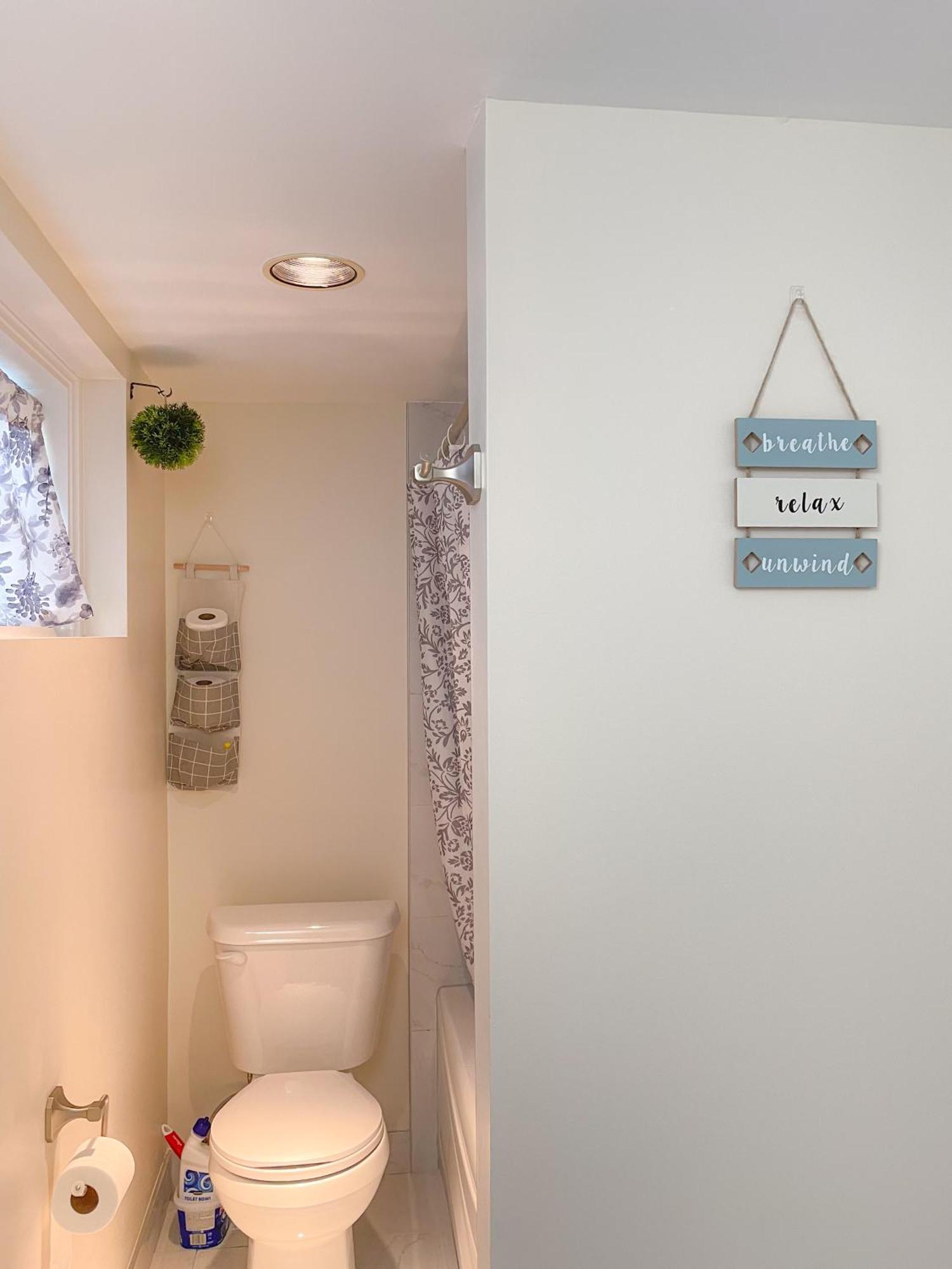 Newly-Renovated 3Br House, 12 Minutes To Airport Διαμέρισμα Τορόντο Εξωτερικό φωτογραφία